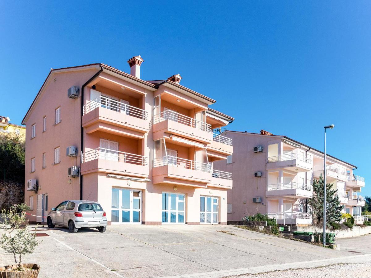 Apartment Stefano - Rac183 By Interhome Rabac Exterior photo