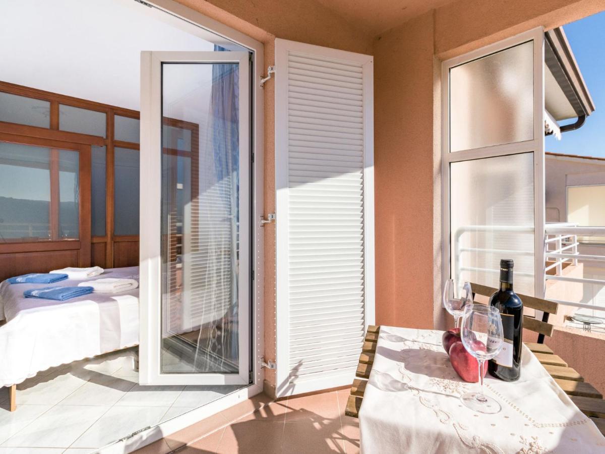 Apartment Stefano - Rac183 By Interhome Rabac Exterior photo