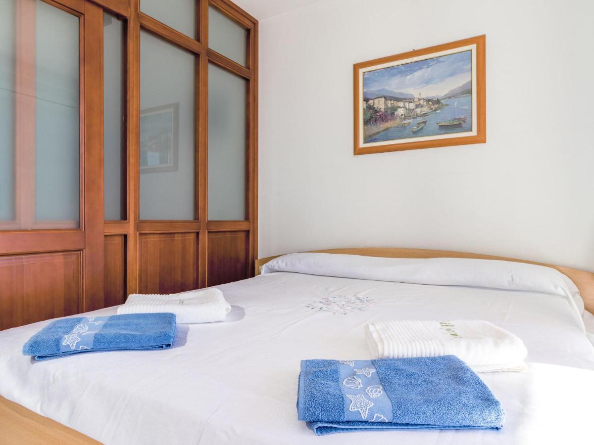 Apartment Stefano - Rac183 By Interhome Rabac Exterior photo