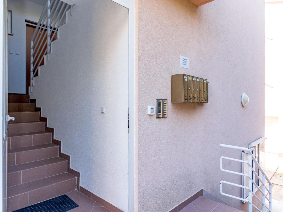 Apartment Stefano - Rac183 By Interhome Rabac Exterior photo