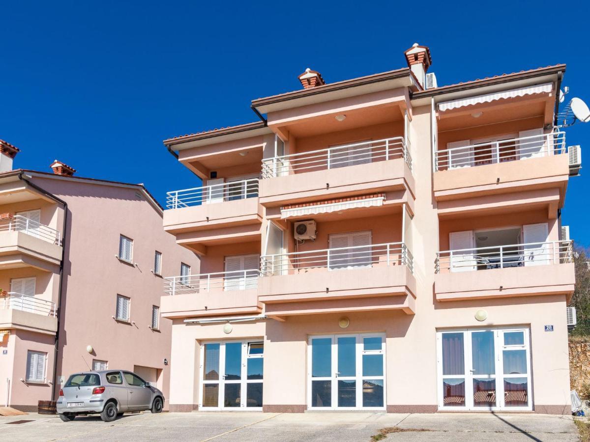 Apartment Stefano - Rac183 By Interhome Rabac Exterior photo