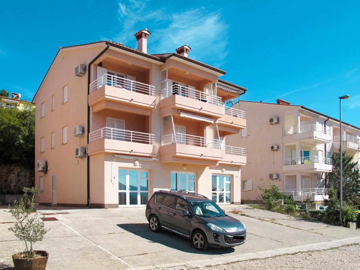 Apartment Stefano - Rac183 By Interhome Rabac Exterior photo
